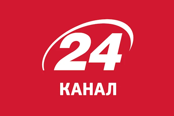 Channel 24 Ukraine