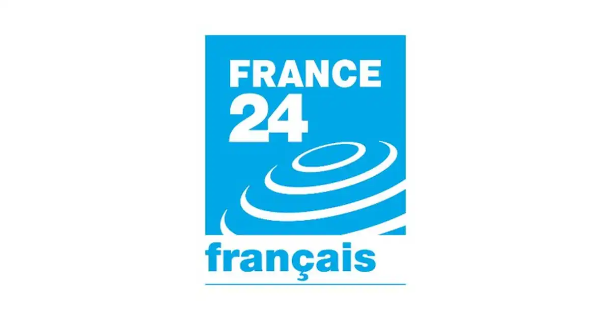 France 24