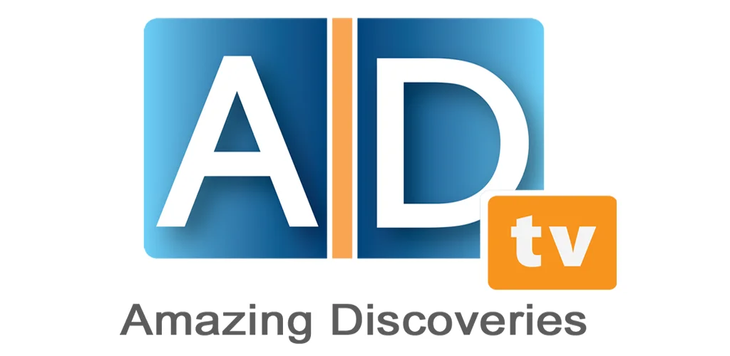 Amazing Discoveries TV