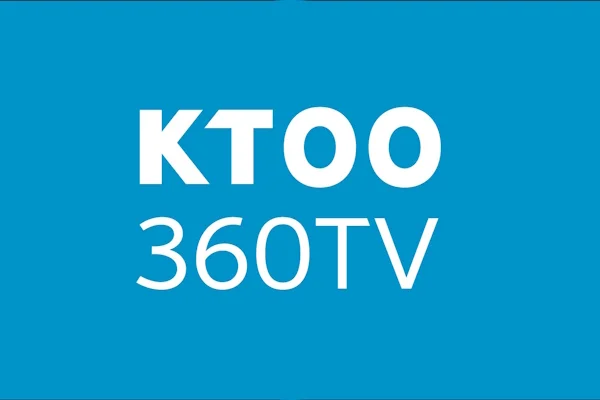 KTOO 360TV