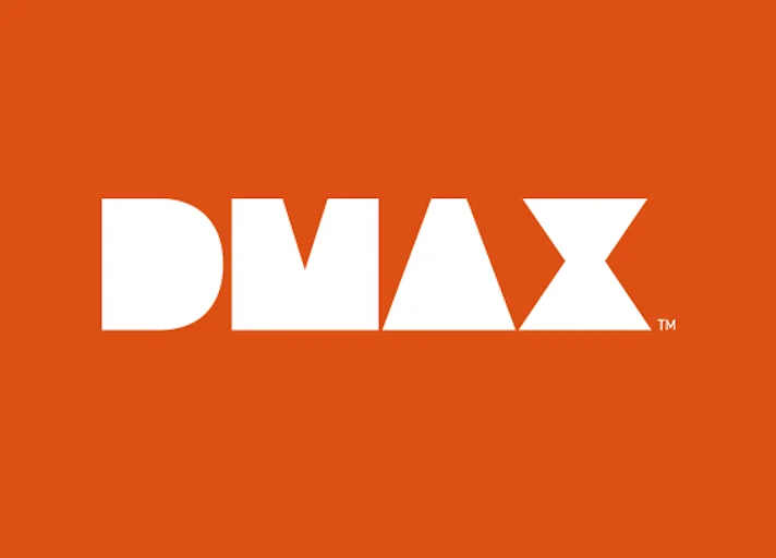 DMAX