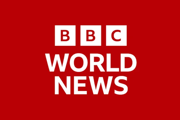 BBC World News