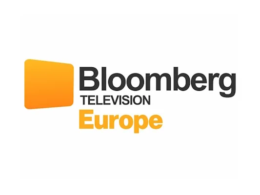 Bloomberg TV Europe