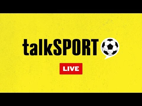 TalkSPORT
