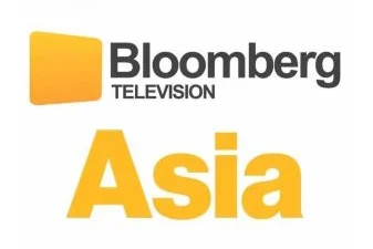 Bloomberg TV Asia
