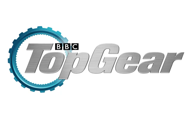 BBC Top Gear TV