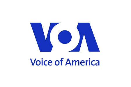 Voice of America