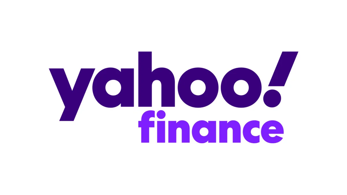 Yahoo! Finance